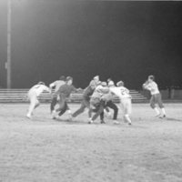 1983 Flag Football Game 01