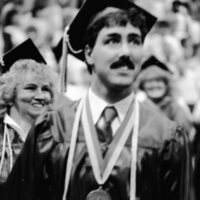 1988 Graduation 05