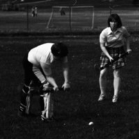 1979 Women's Field Hockey 16
