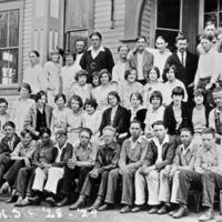 Cove, HS Students 1