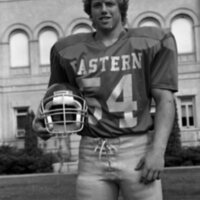 1986 Football Player, Portraits 37