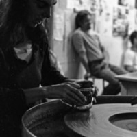 1979 Art, Glass Grinding 02