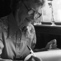1982 Continuing Education, Alice Warnock 09