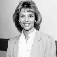 1984 Employee, Dixie Lund