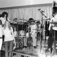 1972 Dance, Live Band 05