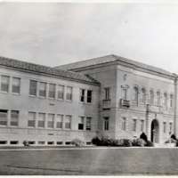 30's Inlow Hall 1
