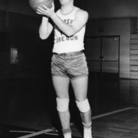 1960 Basketball Player 3