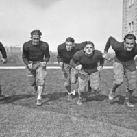 EONS, Football Drills 1