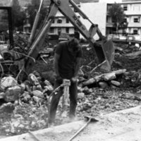 1980 Campus Land Development Project A 07