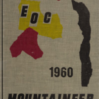 1960 Mountaineer