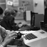 1980 Computer Camp