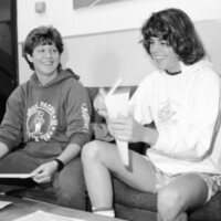 1986 Students, Project Work 02