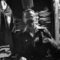1982 Unidentified Employee, Sportswear 04