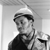 1974 Student, Unidentified Man V 03