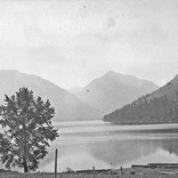 Oregon, Lake 45