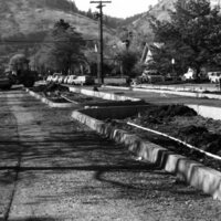 1985 Campus, K Avenue Improvement 02