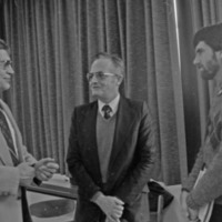 1984 Guests, Classroom 09