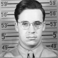 Fred Hill, ID Photo