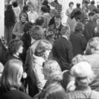 1979 Art Gallery Opening 03
