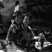 1979 Eastern Oregon Livestock Show, Native Americans 22