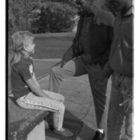 1988 Students &amp; Children, Outdoors 12