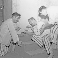 1956-57 "My Three Angels" 1