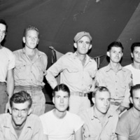 Reunion, Observation Squadron 3