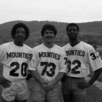 1981 Football Players, June 01