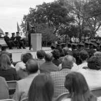 1977 Graduation 09
