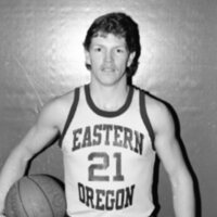 1984 Men's Basketball Player, Portraits 14