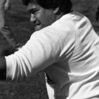 1987 Homecoming, Tug-of-War 14