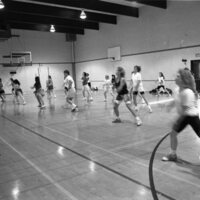 1991 Women's Sports, Aerobics 11