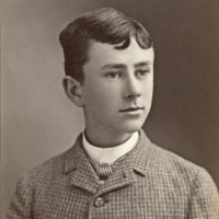 Portrait - Stevens, Dudley 2
