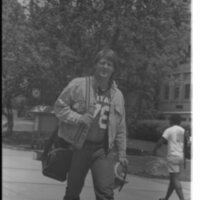 1989 Students, Outdoors 67