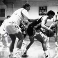 1992 Basketball Action 4