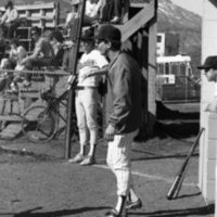 1985 Baseball Coaching 1