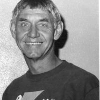 1985 Basketball Coach, Dick Satterlee 01