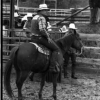 1991 Eastern Rodeo, Cowboys 09