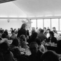 1983 Open House, Breakfast 03