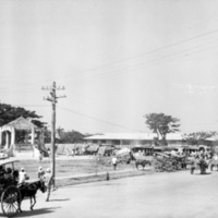 Dagupan, Public Market 1