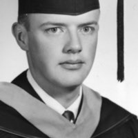 1963 Alumni, Vaughn Folkman