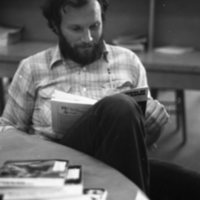 1981 Pierce Library Usage 10