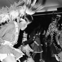 1978 Native American Root Feast 44