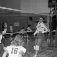 1984 Volleyball Action 16