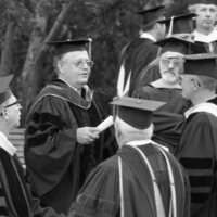 1979 Graduation, Faculty 05