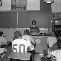 1982 La Grande High School Chemistry Club 01