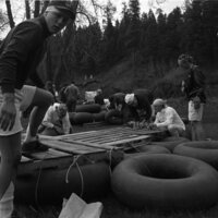1991 Raft Race Teams 12