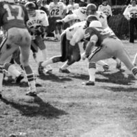 1982 Football Action, November 16th 09