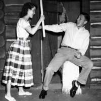 1954 "Green Valley"