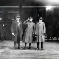 1917-33 Portland, Dignitaries 4